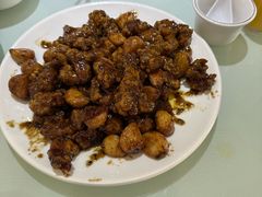 -胖子菜馆(隆昌路店)