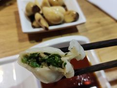 -新兴园饺子馆(北京百子湾店)