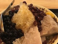 -鲜芋仙(宝地广场店)