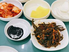 -祥和居炸酱面馆(美食街店)