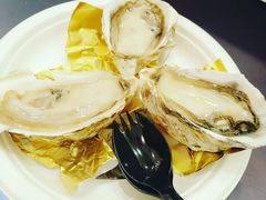 -HIHE Bistro·Oyster Bar(华熙live店)