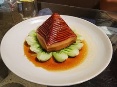 -湖滨28中餐厅·西湖宴·杭州君悦酒店
