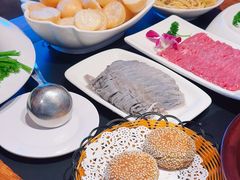 -南门涮肉(天坛南门店)