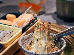 -花时·炭火烧肉(东百中心A馆店)