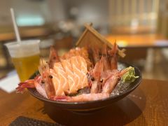 -林妈妈村·日式料理(宝山龙湖天街店)