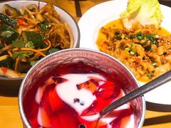 -觅山云南菜(泊富ICITY店)