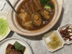 -荣兴酒家(徐家汇店)