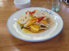 -悠斋餐厅海鲜家常菜(火车站店)