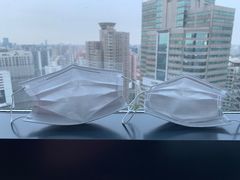 -上海龙之梦万丽酒店