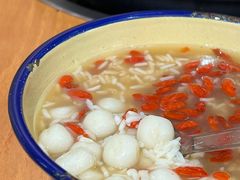 -黔三一夺夺粉酸汤火锅(百信店)