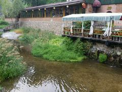 -北京水岸山吧度假村(雁栖镇店)