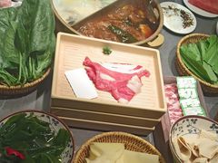 -东道煮牛肉火锅(东盛大街店)