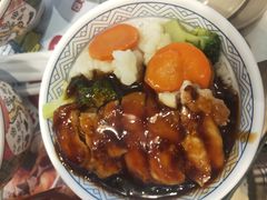 -吉野家(上亿广场店)
