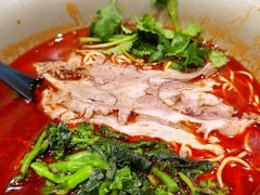 -和府捞面(东直门银座店)