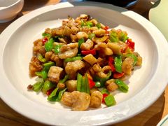 -黄山老妈·土菜(碧桂园店)