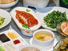 -悦融琥珀·京鲁菜(西单店)