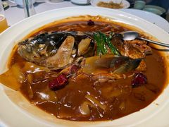 -悦融·京鲁菜·露台花园(安定门店)