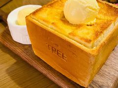 厚多士-大树餐厅(大悦城店)