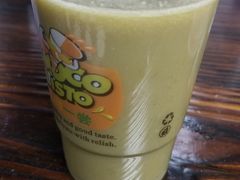 -小民大排档(光谷店)