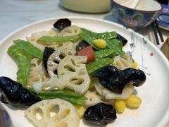 -小吴越·江浙融合菜(惠山万达广场店)