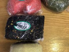 定胜糕-江南春(中山中路店)