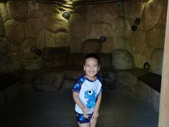 -厦门日月谷温泉渡假村