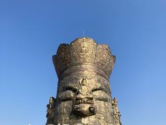 -上海东林寺(金山区)