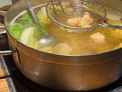 -牛很鲜潮汕牛肉火锅(朝晖路店)