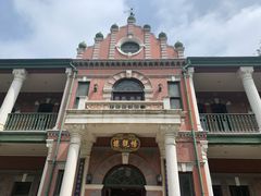 -北京动物园-畅观楼