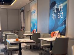 -必胜客(新辰里酒仙桥店)