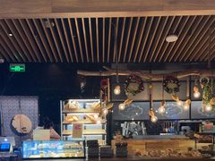 -Let's Taipei 非常烘焙(太古里店)