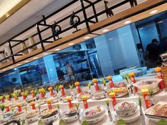 -有红鸡毛店·川菜(建设路店)