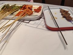 -去吃龙虾 | 烧烤·龙虾馆(红林世界城店)