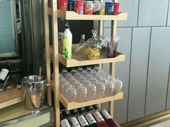 -万达文华酒店·48F云端窗景美食汇自助餐厅