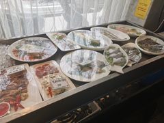 菜单-华盛丰温州大排档(东三环南路店)