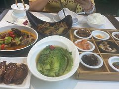 -新仙清汤牛腩(铜锣湾店)