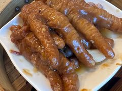 -点都德(龙之梦店)