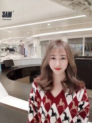 点击看大图 -3AM HAIR SALON烫发染发接发
