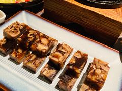 -中山路壹号传奇club·啤酒花园餐厅