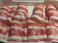 -锅说大脸毛肚重庆老火锅(佐阾店)
