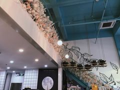 -拾挚扒房(招商花园城店)