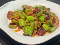 -鸢飞潍坊菜馆(鸢飞大酒店)