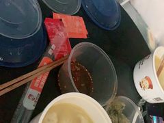 -如意馄饨(恒隆广场兴安路店)
