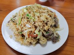 -阿军排档·烧烤
