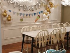 -艾米茉亲子餐厅(万象城店)