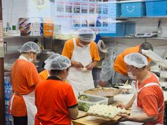 -津门张记包子铺(华昌道店)
