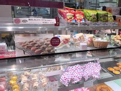 -不二家(数寄屋橋店)