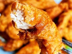 辣鸡条-萨尔瓦多Salvador's