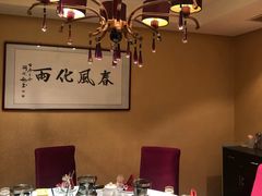 包厢-天宜隆蘑菇宴火锅(石景山旗舰店)