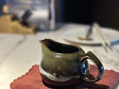 正山小种-钟菜·粤菜点心·宴请(海上世界·汇港二期店)